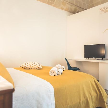 Masseria Gagliardi Taranto Exterior photo