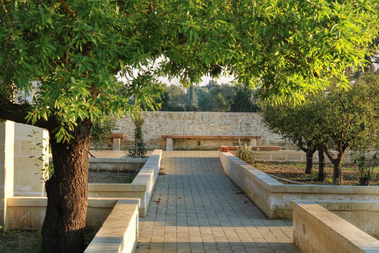 Masseria Gagliardi Taranto Exterior photo