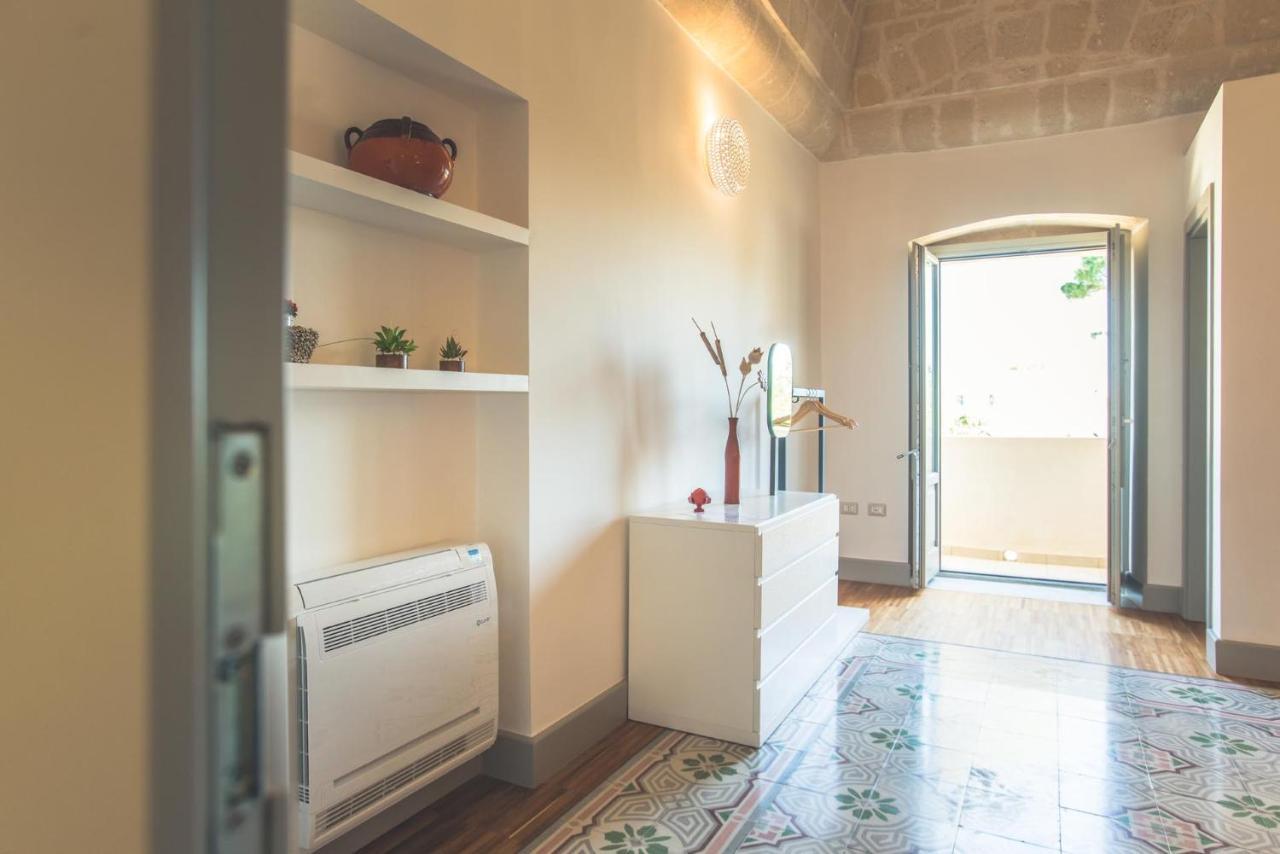 Masseria Gagliardi Taranto Exterior photo