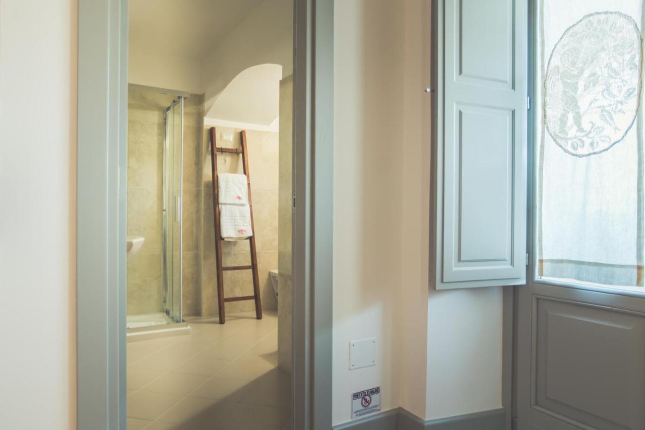 Masseria Gagliardi Taranto Exterior photo