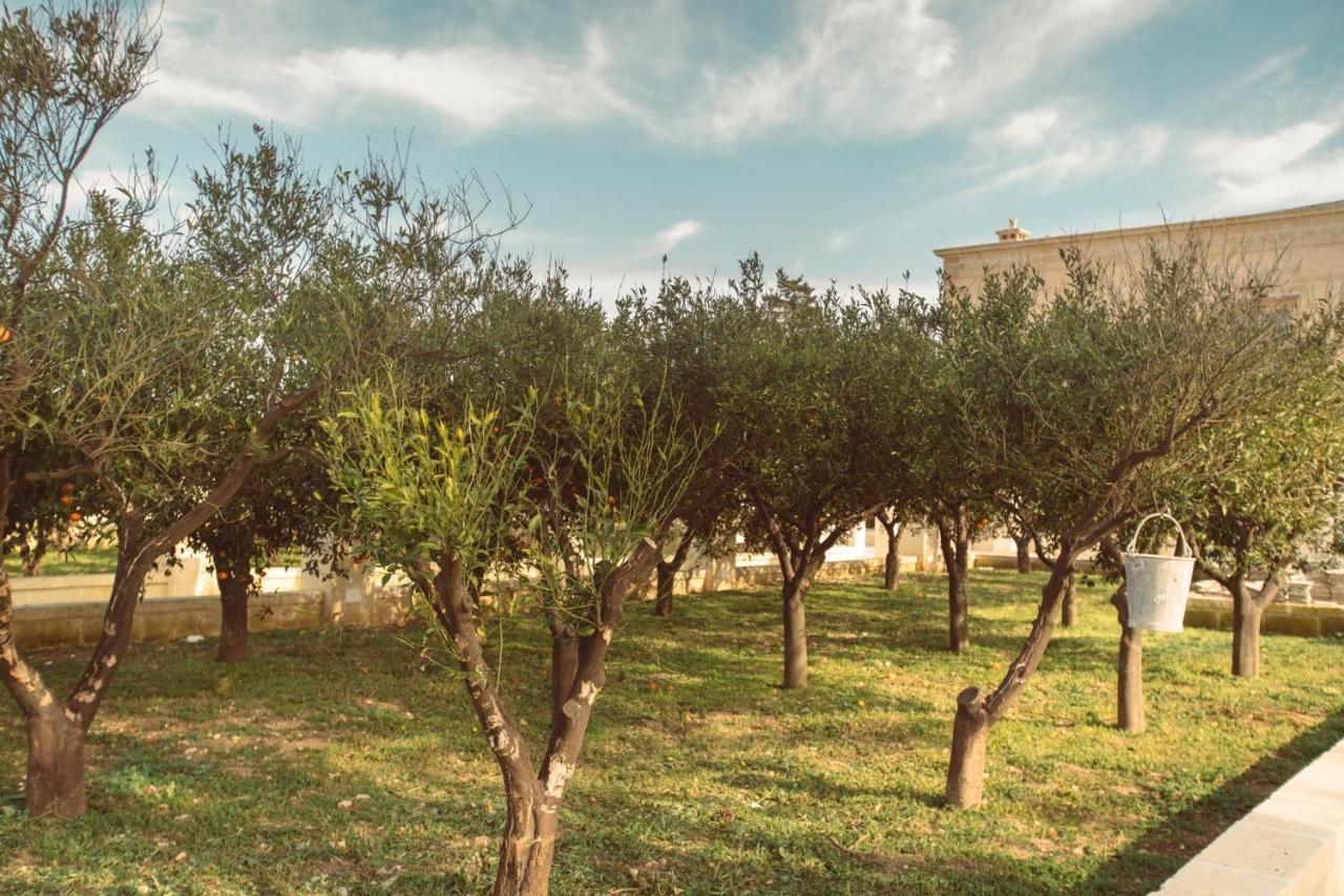 Masseria Gagliardi Taranto Exterior photo