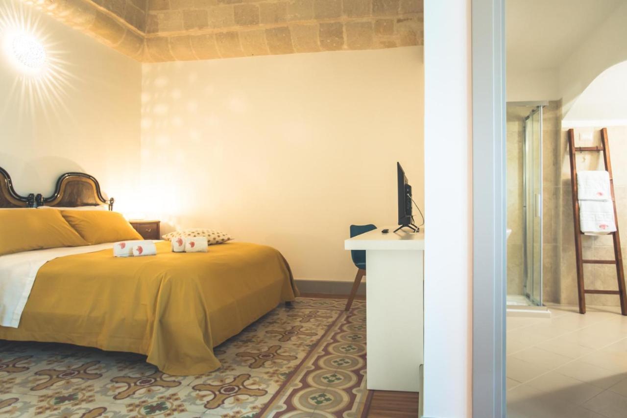 Masseria Gagliardi Taranto Exterior photo