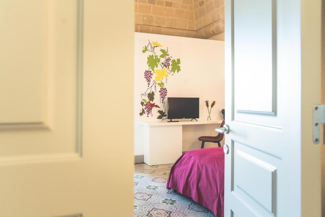 Masseria Gagliardi Taranto Exterior photo