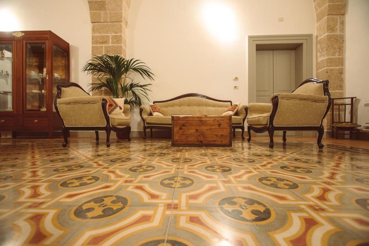 Masseria Gagliardi Taranto Exterior photo