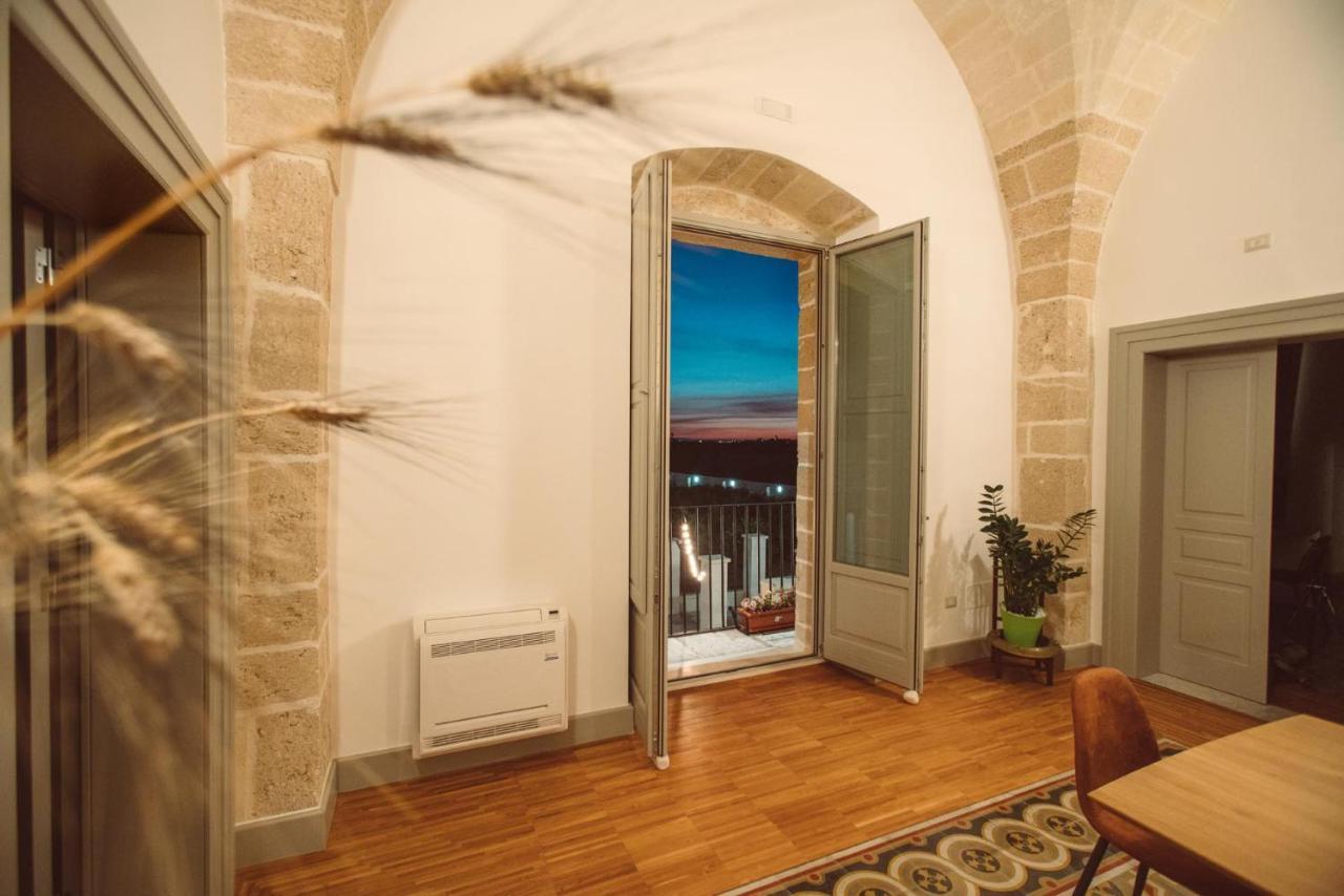 Masseria Gagliardi Taranto Exterior photo