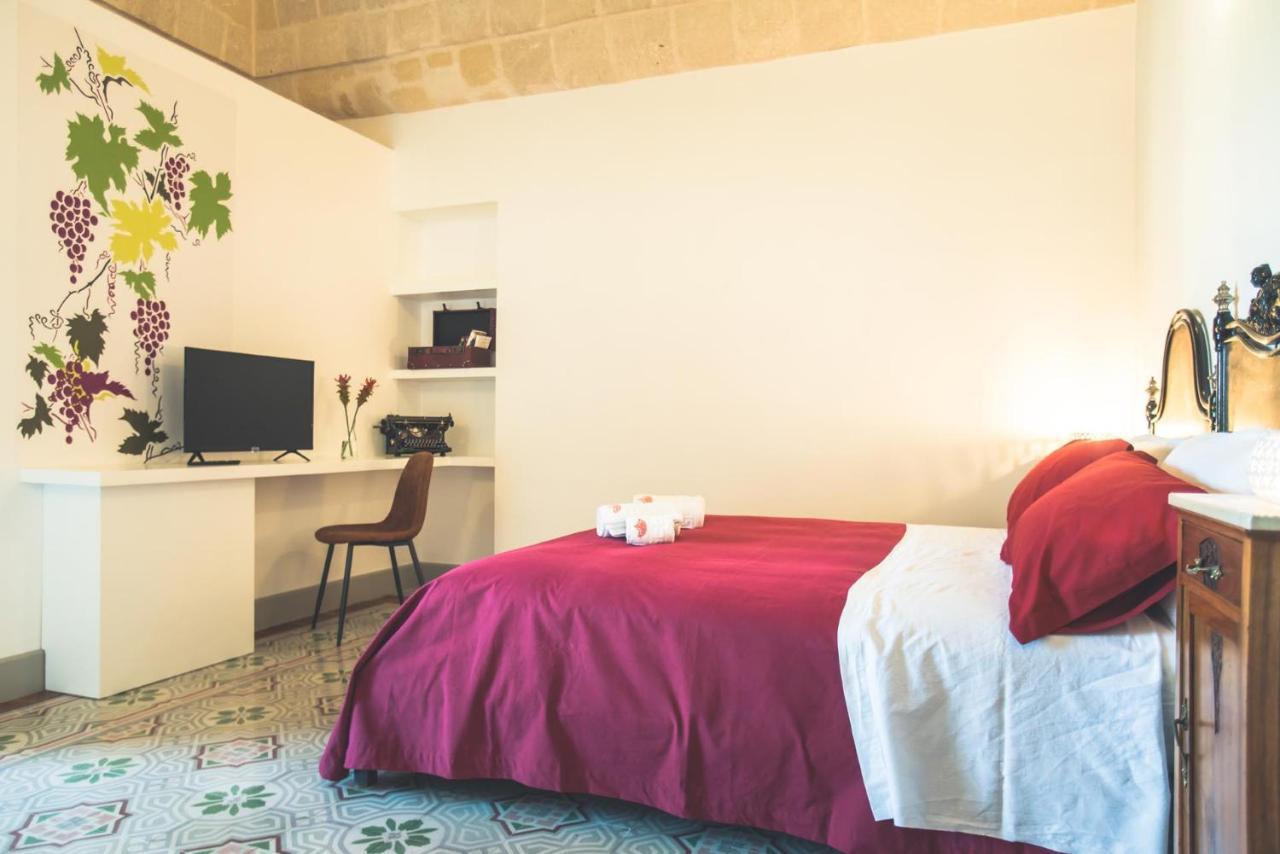 Masseria Gagliardi Taranto Exterior photo