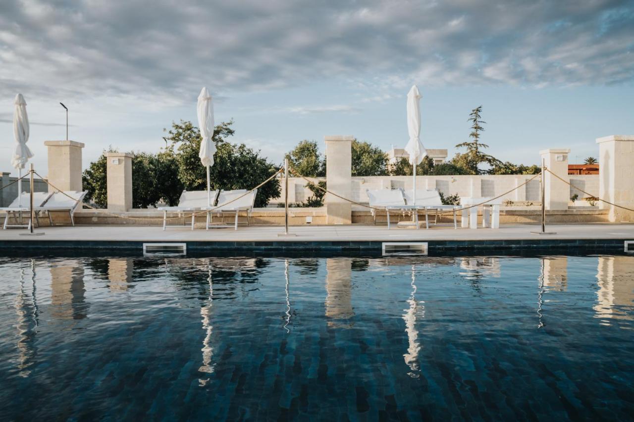 Masseria Gagliardi Taranto Exterior photo